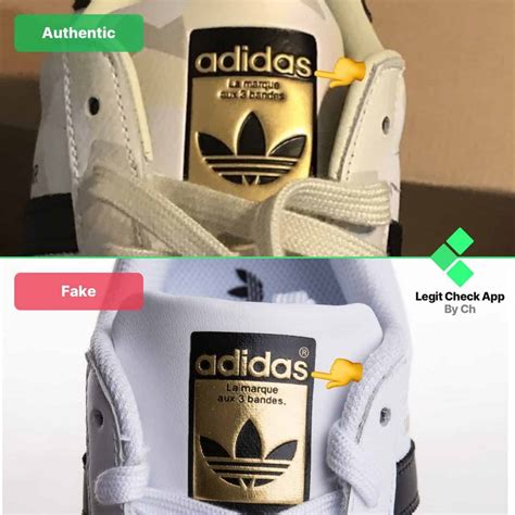 adidas fake leather|difference between adidas and originals.